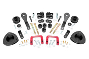 2.5 Inch Lift Kit Toyota RAV4 2WD/4WD (2019-2023) by Magwarehouse.com