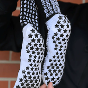 RB Star Grip Socks by Rugby Bricks
