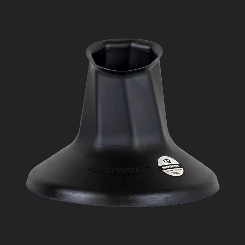 RB Vortex High Cut Kicking Tee by Rugby Bricks