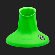 RB Vortex High Cut Kicking Tee by Rugby Bricks