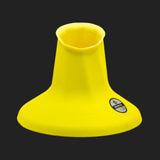 RB Vortex High Cut Kicking Tee by Rugby Bricks