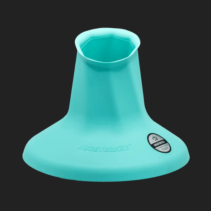 RB Vortex High Cut Kicking Tee by Rugby Bricks