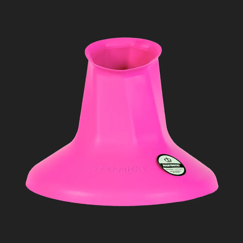 RB Vortex High Cut Kicking Tee by Rugby Bricks