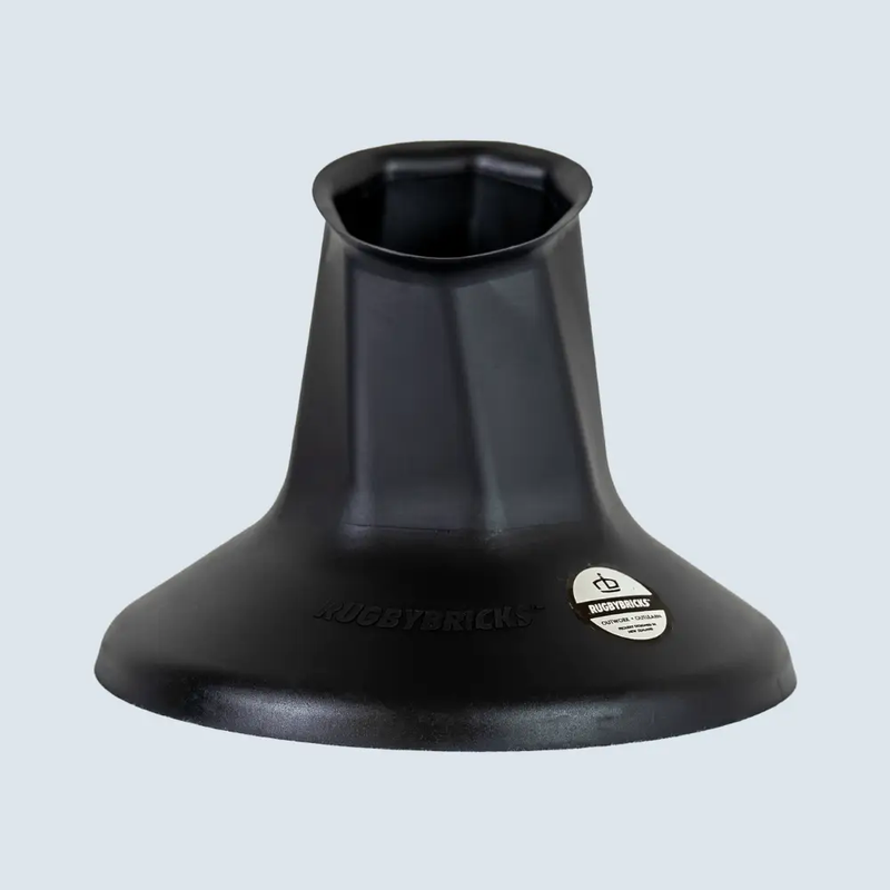 RB Vortex High Cut Kicking Tee by Rugby Bricks