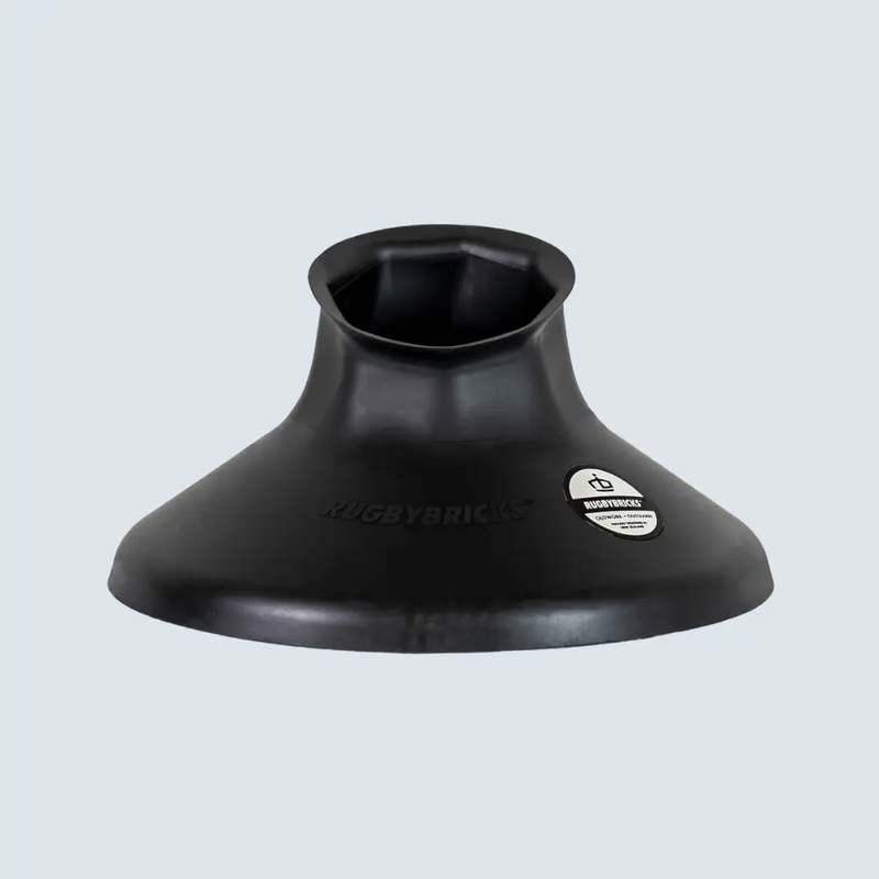 RB Vortex Low Cut Kicking Tee by Rugby Bricks