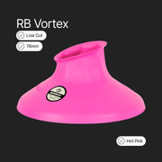 RB Vortex Low Cut Kicking Tee by Rugby Bricks