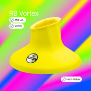 RB Vortex Mid Cut Kicking Tee by Rugby Bricks