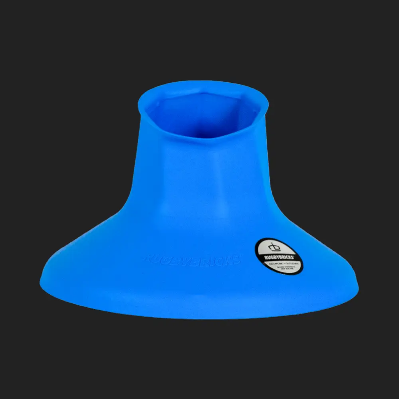 RB Vortex Mid Cut Kicking Tee by Rugby Bricks