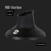 RB Vortex Mid Cut Kicking Tee by Rugby Bricks