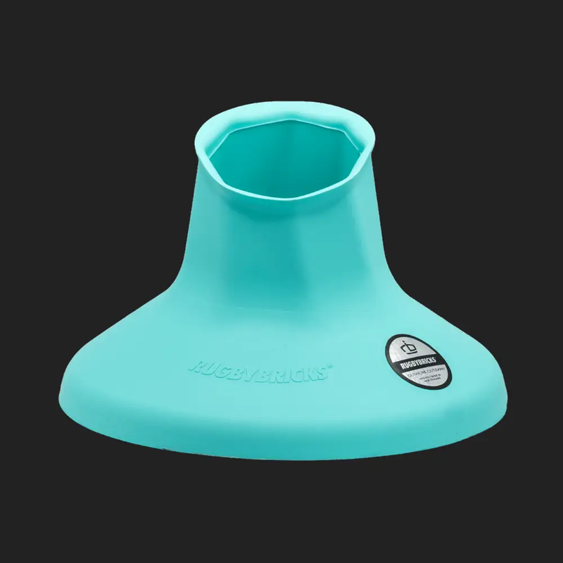 RB Vortex Mid Cut Kicking Tee by Rugby Bricks