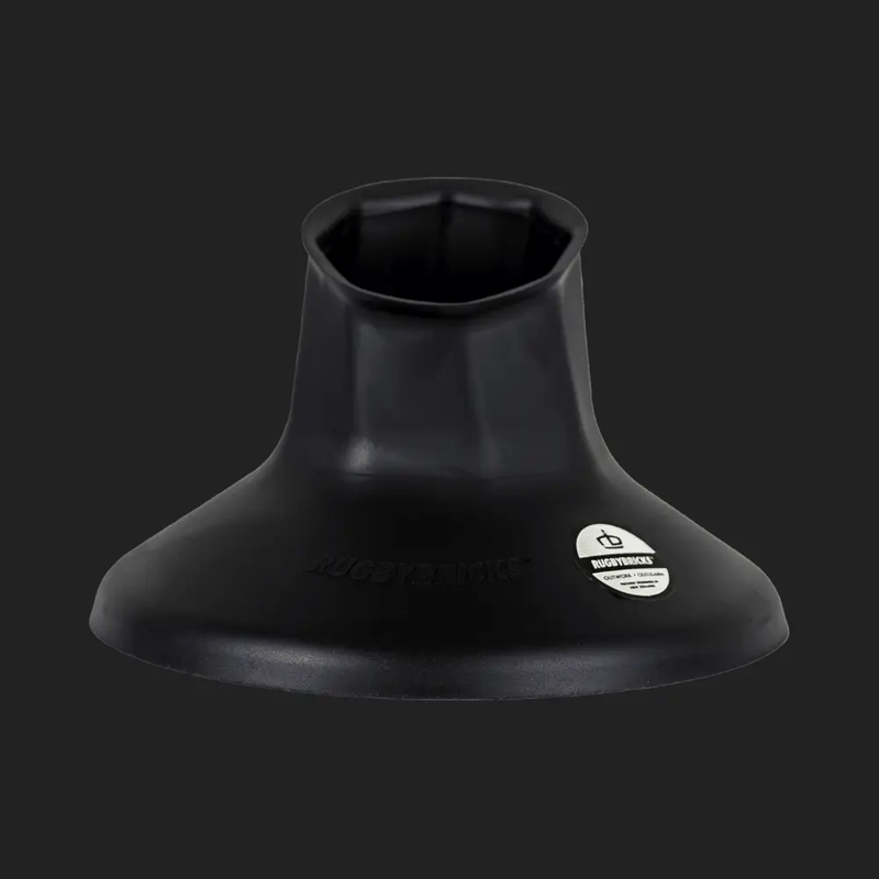 RB Vortex Mid Cut Kicking Tee by Rugby Bricks