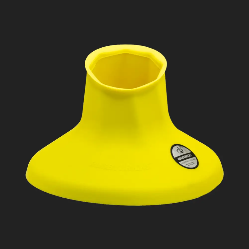 RB Vortex Mid Cut Kicking Tee by Rugby Bricks