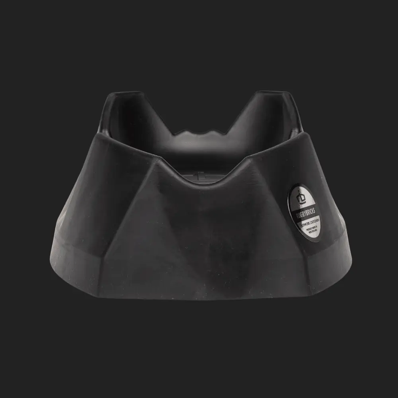 RB Wolf Plus Kicking Tee by Rugby Bricks