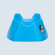 RB Wolf Plus Kicking Tee by Rugby Bricks