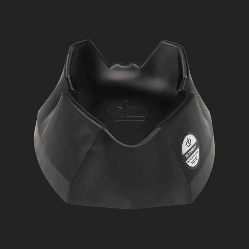 RB Wolf Plus Kicking Tee by Rugby Bricks
