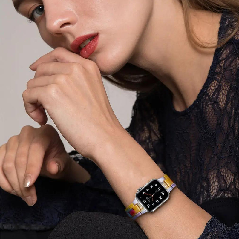Apple Watch Band Strap 42mm(Series 10) 41mm 40mm 38mm by salelink.co.nz