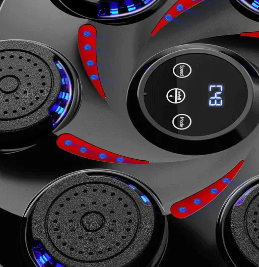 Music Boxing Machine Target by salelink.co.nz