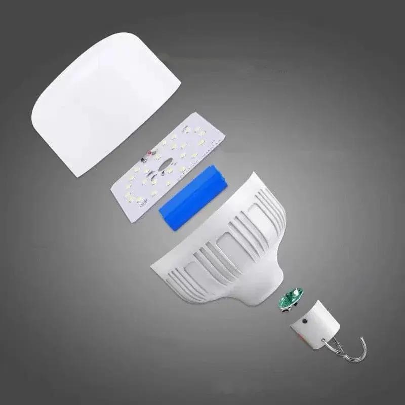 Re-chargeable Camping Light by 9eight5
