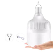 Re-chargeable Camping Light by 9eight5