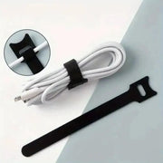 Re-usable Velcro Cable Ties by 9eight5