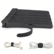 Re-usable Velcro Cable Ties by 9eight5