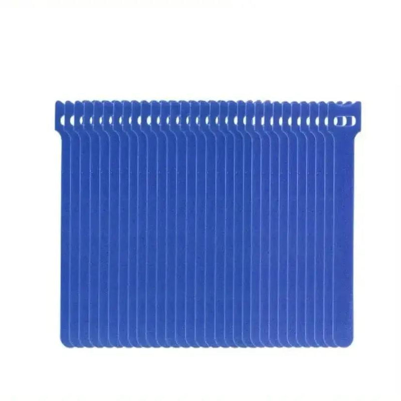 Re-usable Velcro Cable Ties by 9eight5