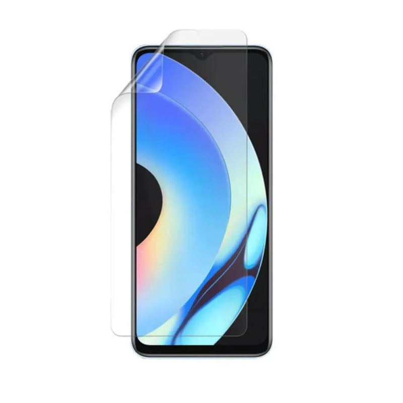 Hydrogel Screen Protector for Realme 10s by 9eight5
