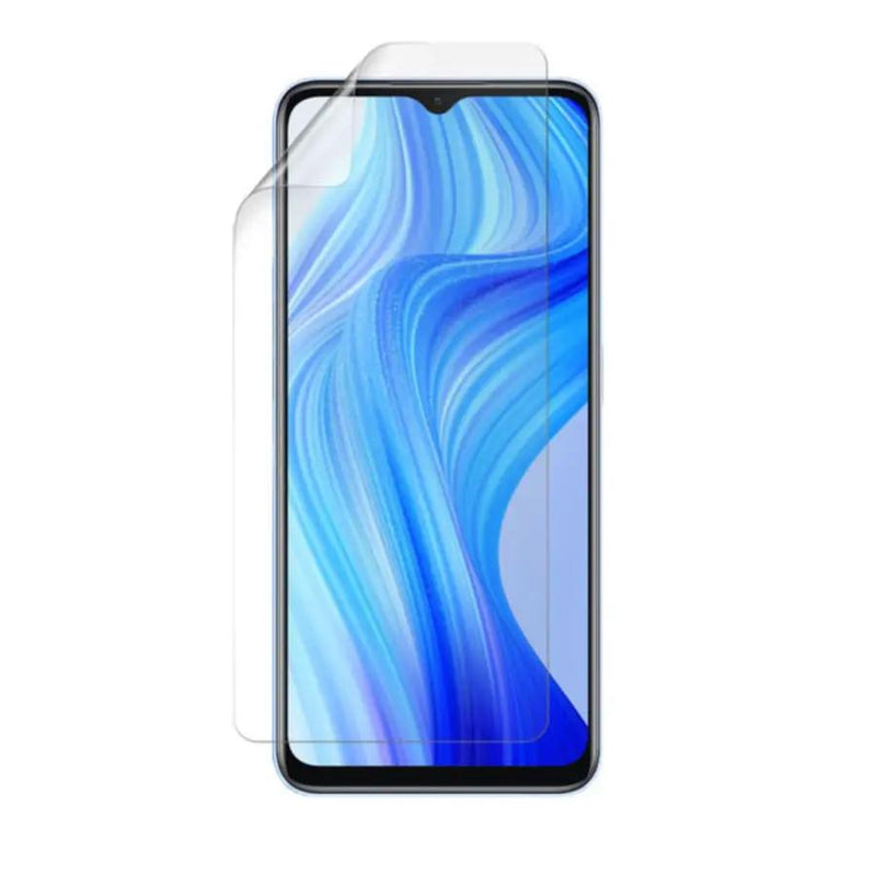Hydrogel Screen Protector for Realme 10T by 9eight5