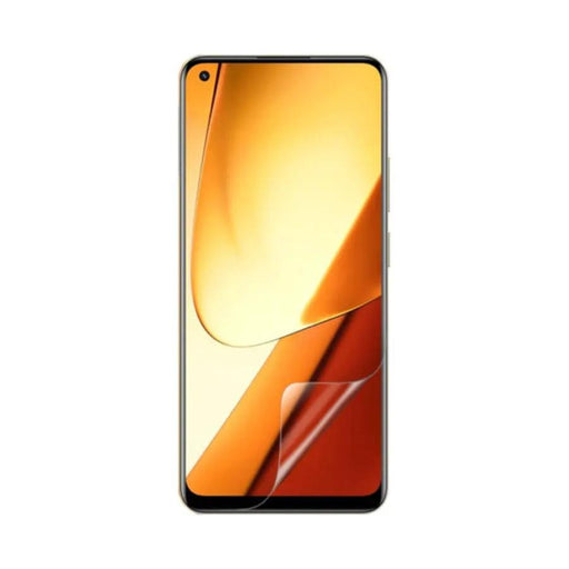 Hydrogel Screen Protector for Realme 11 5G (Pack of 2) by 9eight5