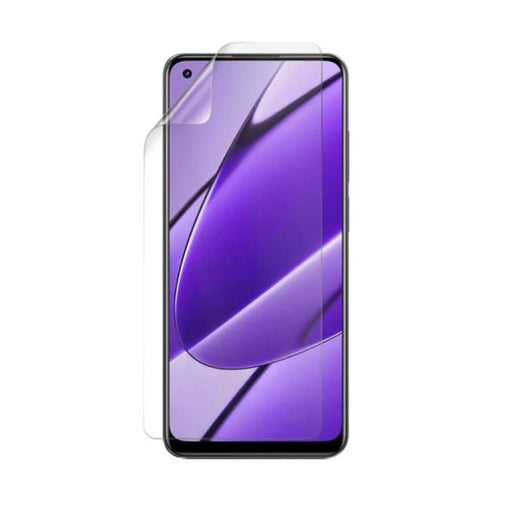 Hydrogel Screen Protector for Realme 11 (Pack of 2) by 9eight5