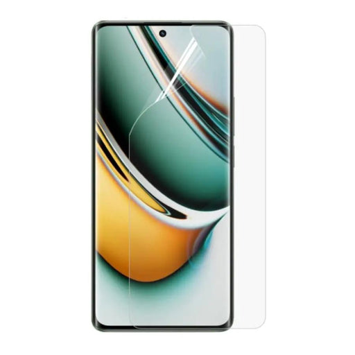 Hydrogel Screen Protector for Realme 11 Pro (Pack of 2) by 9eight5