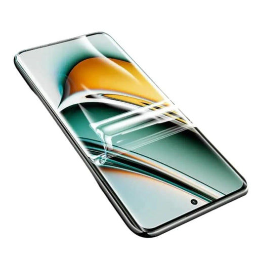 Hydrogel Screen Protector for Realme 11 Pro+ (Pack of 2) by 9eight5