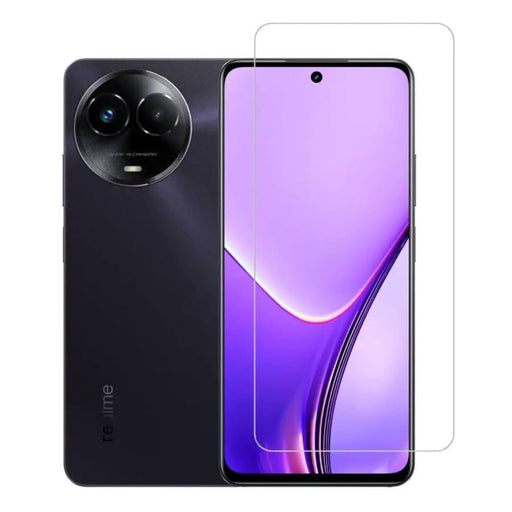 Hydrogel Screen Protector for Realme 11x by 9eight5