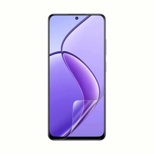 Hydrogel Screen Protector for Realme 12 5G by 9eight5