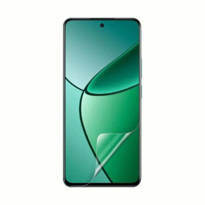 Hydrogel Screen Protector for Realme 12+ (Pack of 2) by 9eight5
