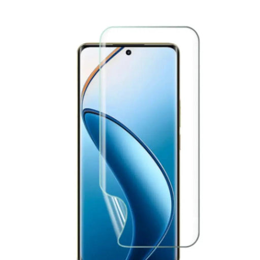 Hydrogel Screen Protector for Realme 12 Pro+ by 9eight5