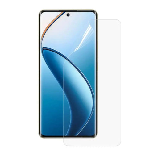 Hydrogel Screen Protector for Realme 12 Pro (Pack of 2) by 9eight5