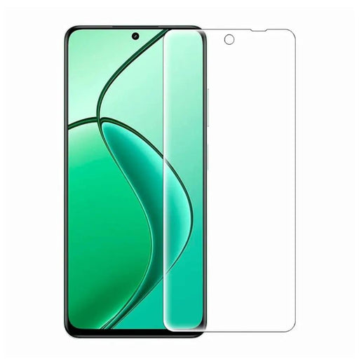 Hydrogel Screen Protector for Realme 12x (India) (Pack of 2) by 9eight5