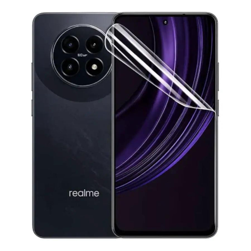 Hydrogel Screen Protector for Realme 13 5G by 9eight5