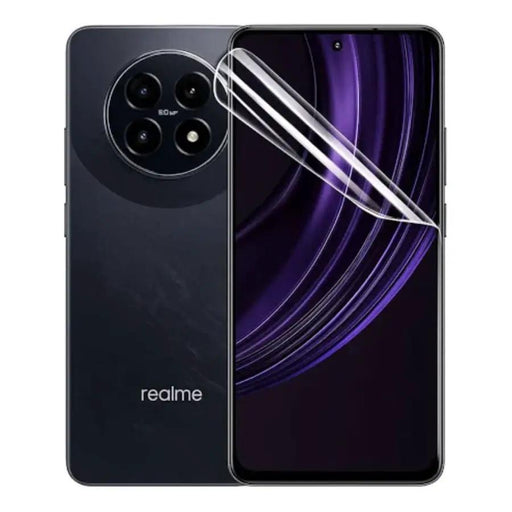 Hydrogel Screen Protector for Realme 13 5G (Pack of 2) by 9eight5