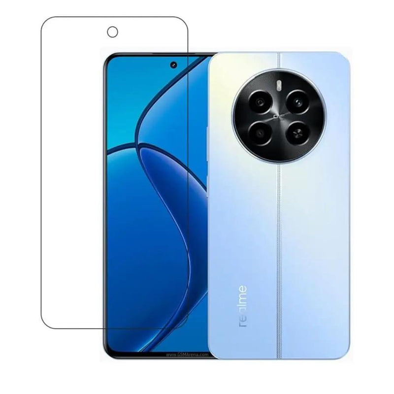 Hydrogel Screen Protector for Realme 13 by 9eight5