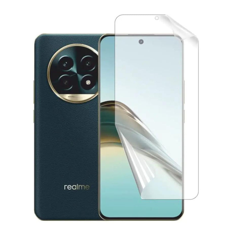 Hydrogel Screen Protector for Realme 13 Pro by 9eight5