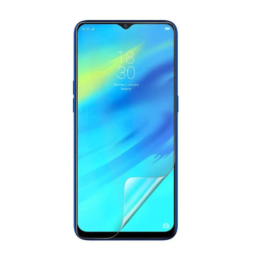 Hydrogel Screen Protector for Realme 2 Pro (Pack of 2) by 9eight5