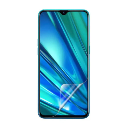 Hydrogel Screen Protector for Realme 5 (Pack of 2) by 9eight5