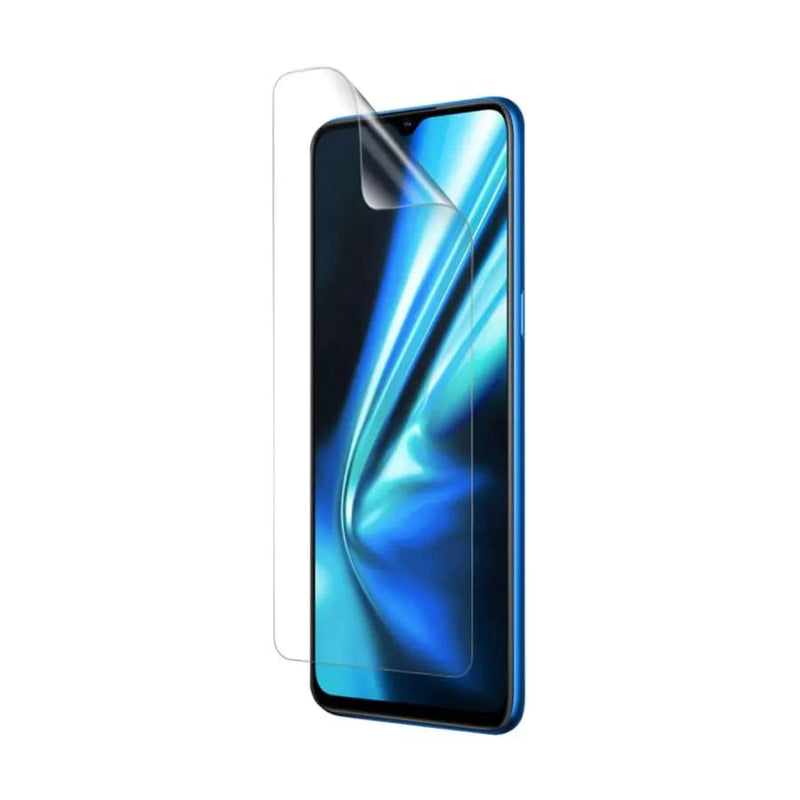 Hydrogel Screen Protector for Realme 5S by 9eight5