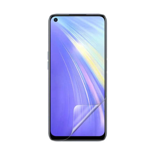 Hydrogel Screen Protector for Realme 6 by 9eight5
