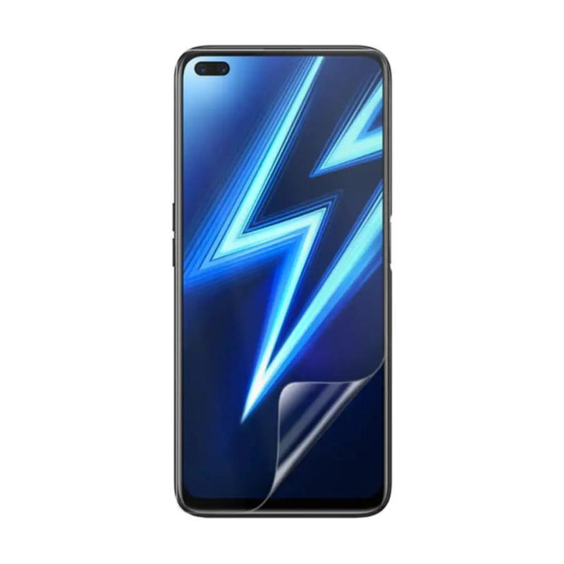 Hydrogel Screen Protector for Realme 6 Pro by 9eight5