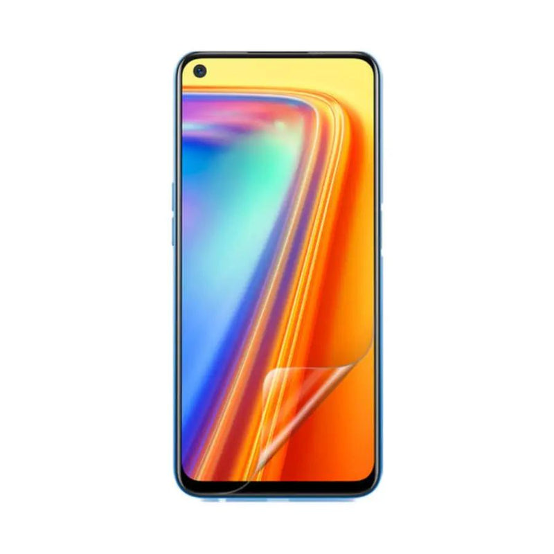 Hydrogel Screen Protector for Realme 7 (Asia) by 9eight5