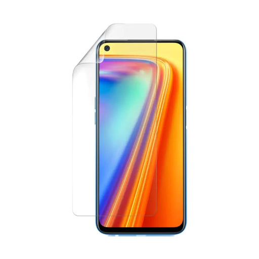Hydrogel Screen Protector for Realme 7 (Global) by 9eight5