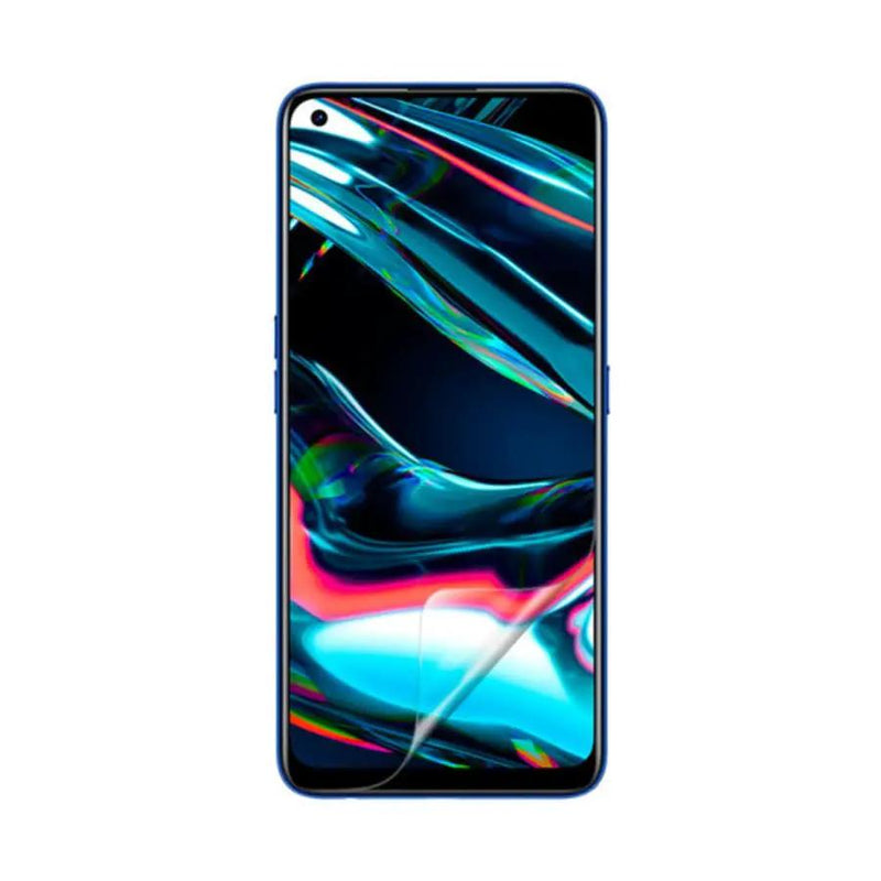Hydrogel Screen Protector for Realme 7 Pro by 9eight5